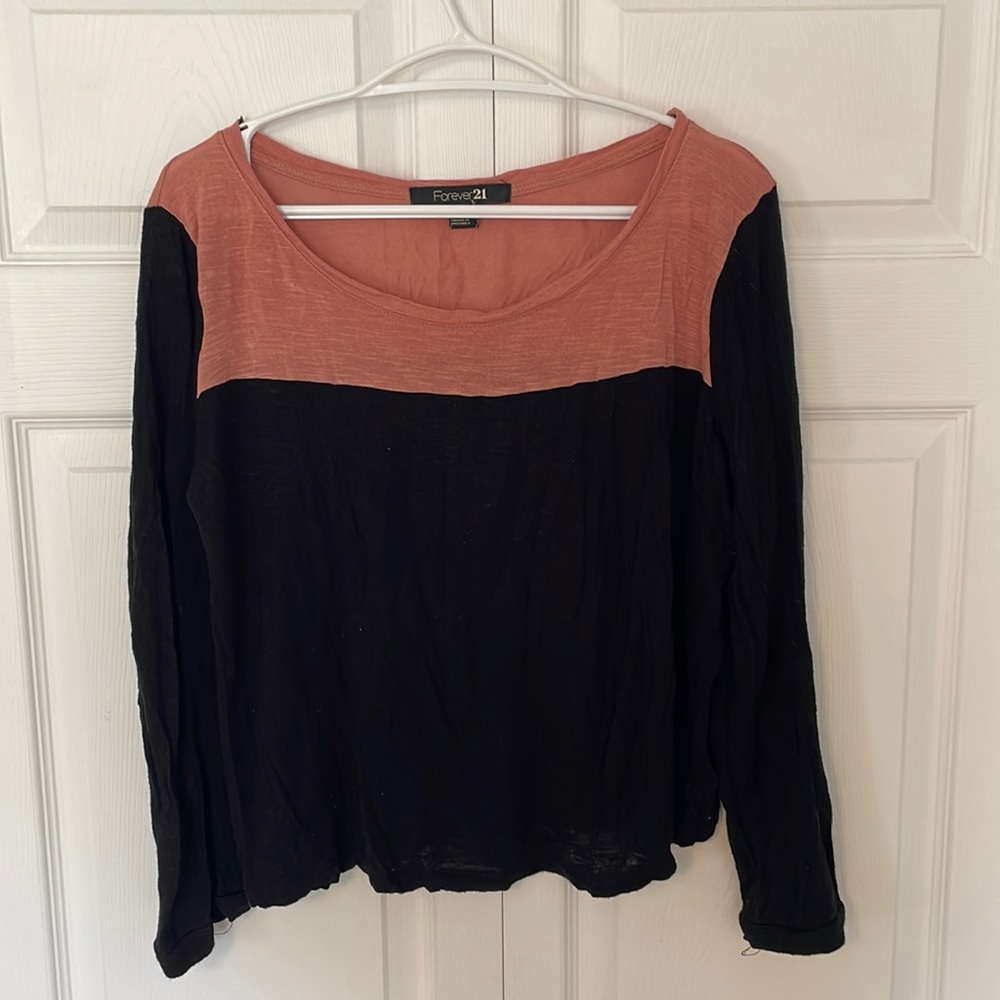 Forever 21 Top